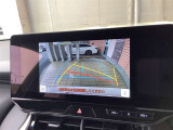パックモニタ-も装備しております。車庫入れの苦手なお客様、もうご心配いりません。重宝してくれると思います。