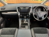 アルファード ハイブリッド 2.5 SR E-Four 4WD 