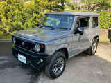 ジムニー XC 4WD 