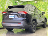 RAV4 2.0 アドベンチャー オフロードパッケージ 4WD 