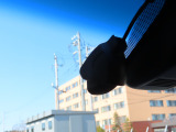 事故の際は第三者の目で客観的な証拠が残るドライブレコーダー付です!