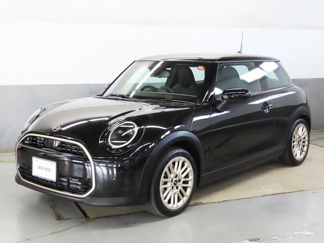 ミニ クーパー C DCT