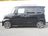 こちらの車両はHonda認定中古車となりますので、第三者機関AISの検査によって修復歴無しの認定車両となっております。