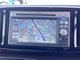 HONDA純正ナビを搭載!初めての道でも安心です♪