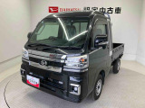 ダイハツ ハイゼットトラック
