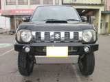 ジムニー クロスアドベンチャー 4WD 