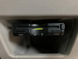 ETC車載器を装備しています☆料金所での支払いも待つこともなく楽々通過ですよ☆