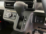 使いやすいシフトです♪操作性も優れています!
