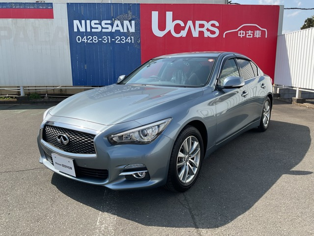 スカイライン 2.0 200GT-t タイプP 