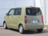 N-WGN L ホンダ センシング 