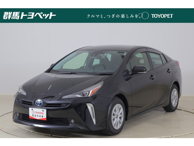 プリウス 1.8 S セーフティ プラスII 