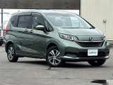 ホンダ フリード+