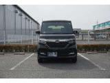N-BOXカスタム G L ホンダセンシング 