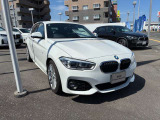 1シリーズ 118i Mスポーツ 
