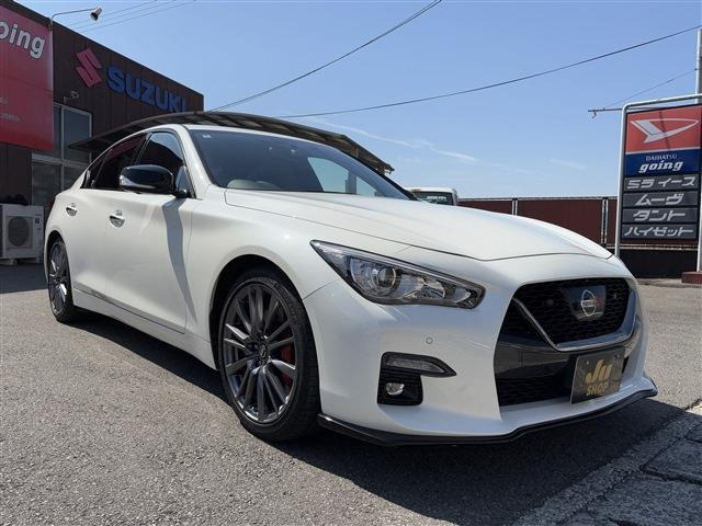 スカイライン 3.0 400R 