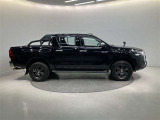 ハイラックス 2.4 Z ディーゼル 4WD 
