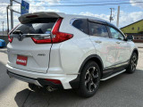 CR-V 1.5 EX 4WD 