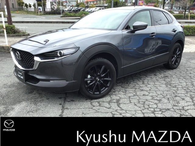 CX-30 2.0 20S プロアクティブ ツーリングセレクション 