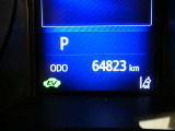 【走行距離】・・・走行距離の画像です! メーターの交換などはありません。 安心と信頼の画像です。(ご来店時や納車時には展示の移動や整備等で若干距離が進んでいる場合がございます)
