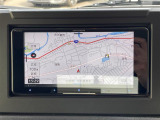 【カーナビ】ナビ利用時のマップ表示は見やすく、いつものドライブがグッと楽しくなります!
