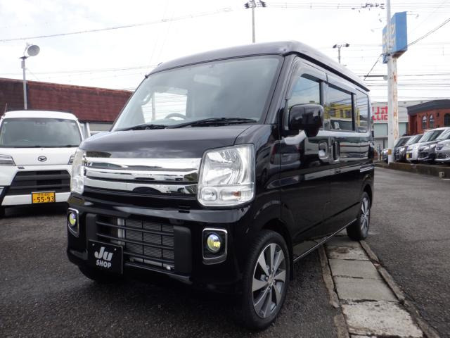 エブリイ ジョイン ターボ ハイルーフ 