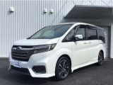 ステップワゴン 1.5 スパーダ クールスピリット ホンダ センシング 