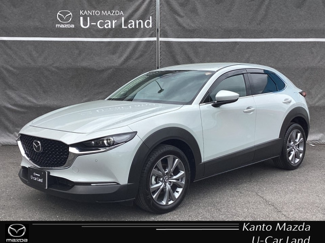 CX-30 2.0 20S プロアクティブ 