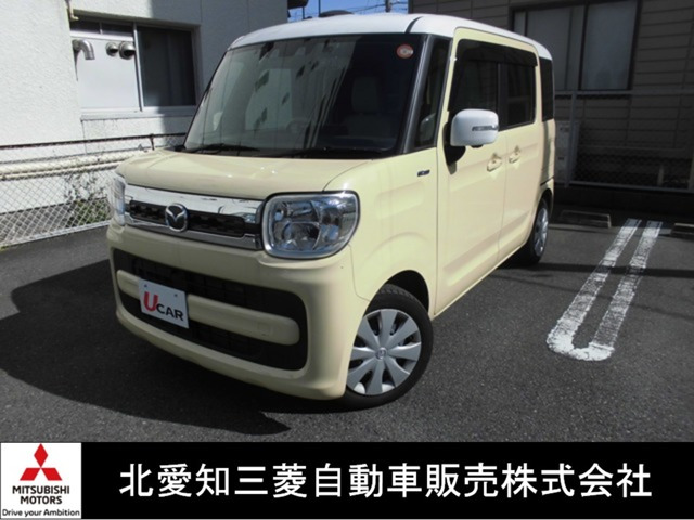 マツダ フレアワゴン 