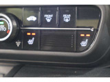 シートヒーター装備付き車!!座席に埋め込まれた電熱線によりシートを暖めることが出来る装備で、温められたシートは、寒い冬には最適です!!