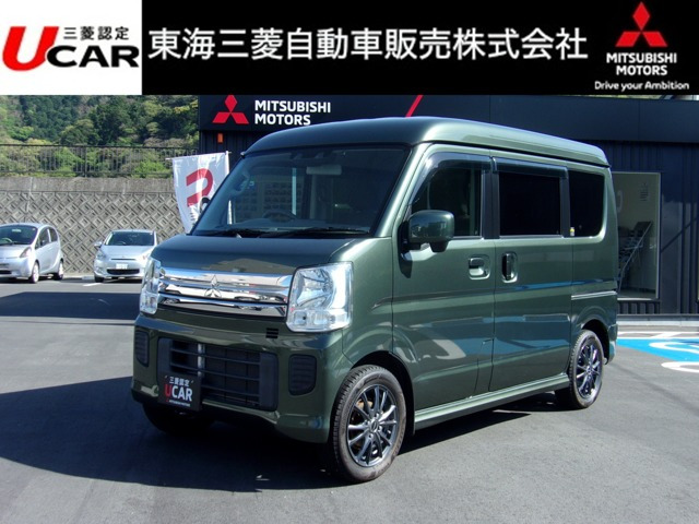 エブリイワゴン ウィズ 車いす移動車 分割リアシート