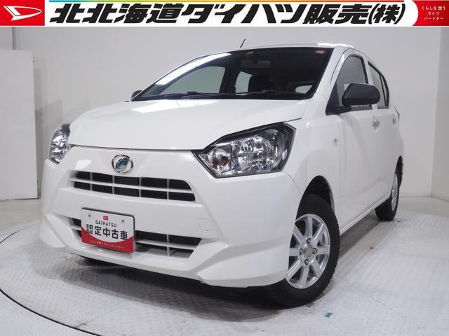 ミライース B 4WD 