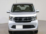 N-WGN G ターボパッケージ 4WD 