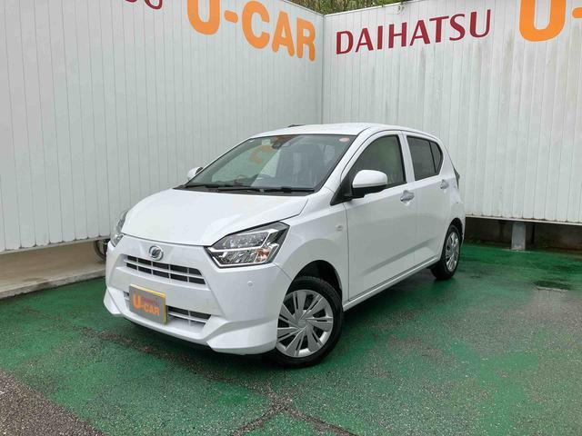 ミライース X SAIII 