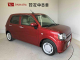 初度登録から36ヶ月未満で走行距離6万キロ未満のダイハツの中古車は、新車保証を2年間延長することができる、「まごころ保証プラス&alpha;」を7,920円という低価格でお付けすることができます。