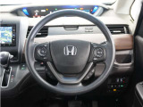 ◆Honda SENSING◆先進の安全運転支援機能で、さまざまなシーンで運転をサポート!システムが運転中のヒヤリハット回避を支援します。