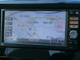 純正ナビです♪