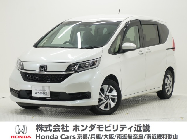 フリード+ 1.5 ハイブリッド G 