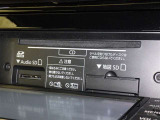 CD再生機能付き!