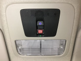 Honda CONNECT搭載車です。「Honda Total Care プレミアム」に加入頂くと、「緊急サポートセンター」や「Honda ALSOK駆けつけサービス」などのサービスが受けられます。