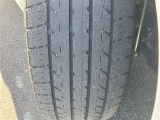 タイヤの状態は現車の確認をお願い致します!