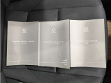 1年間、どれだけ走っても保証させる「ロングラン保証」が無料でついてきます