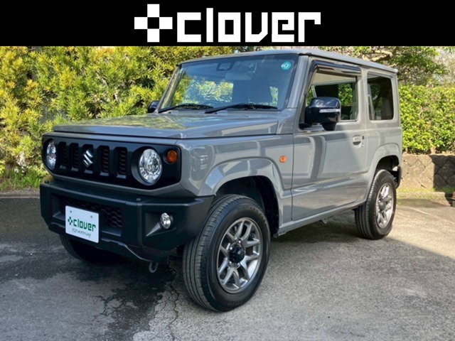 ジムニー XC 4WD 