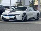 BMW i8 ベースモデル