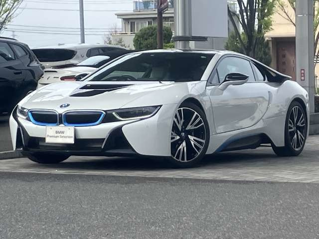 i8 ベースモデル 