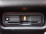 ■【ETC車載器】が装備されています。セットアップをしてお渡しとなり、ETCカードを差し込むだけで高速道路の利用が可能です。