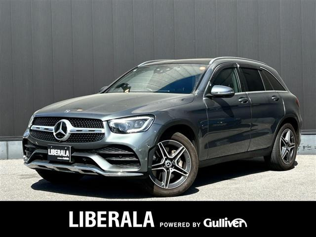 メルセデス・ベンツ GLC 
