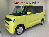 納車前には12ヶ月点検相当の点検と消耗品の交換をダイハツの整備士がしっかり整備してお渡しします。また、納車後には無料1ヶ月点検がございます。