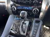 【マニュアルモード付きAT(シフト)】「自分自身でエンジンをコントロールしたい!」という運転好きのための機能が付いたシフトです!