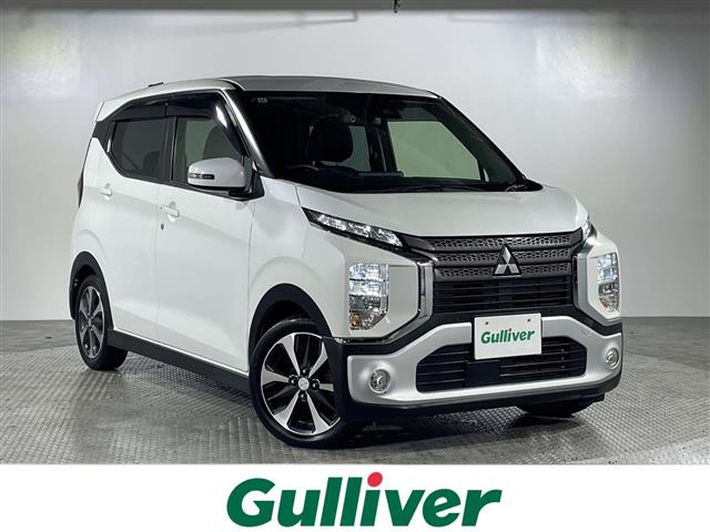 eKクロス G 修復歴無し