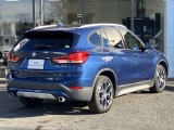 X1 xドライブ 18d xライン 4WD 